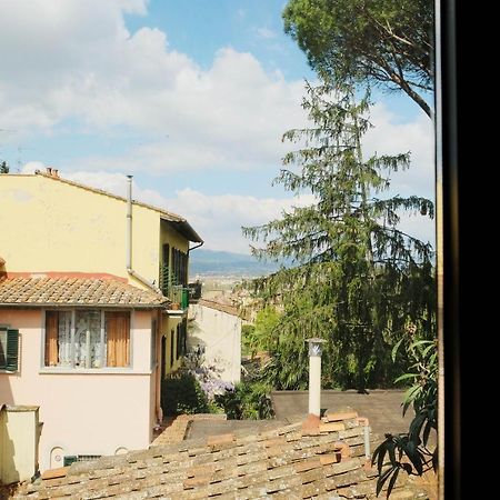 Villa Il Leone Firenze Kültér fotó