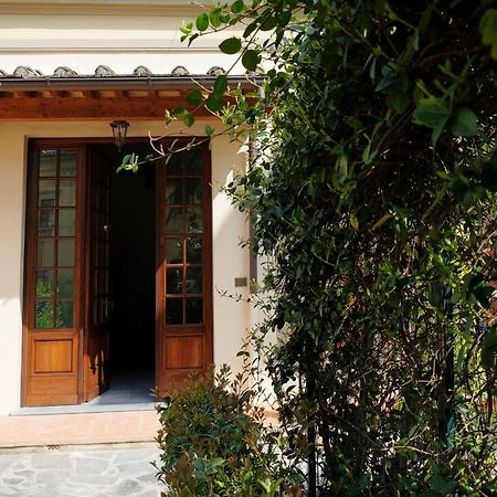 Villa Il Leone Firenze Kültér fotó