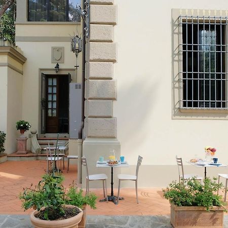 Villa Il Leone Firenze Kültér fotó
