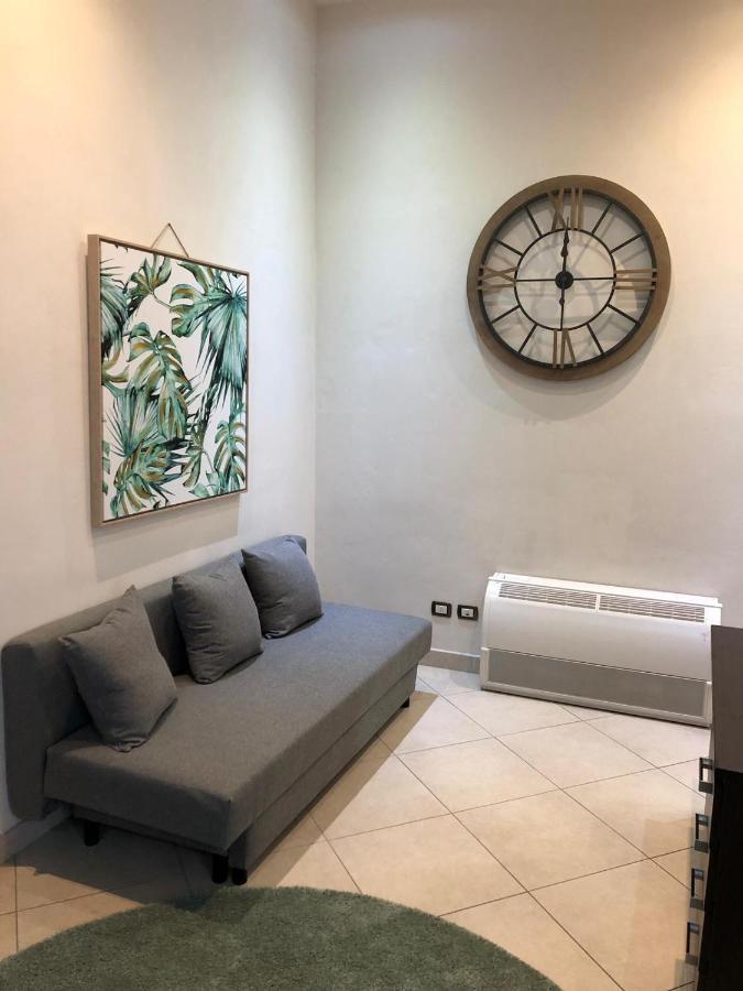 Villa Il Leone Firenze Kültér fotó