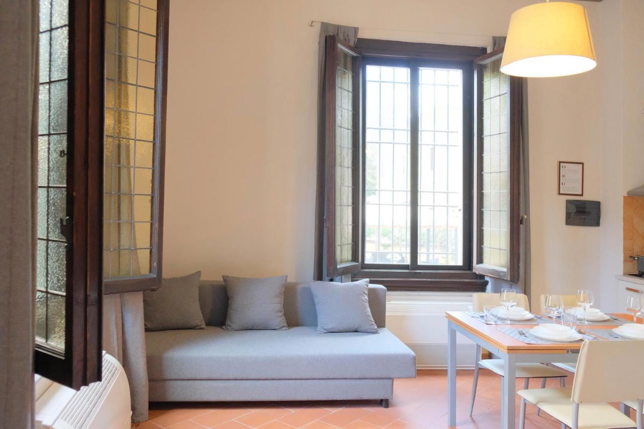 Villa Il Leone Firenze Kültér fotó