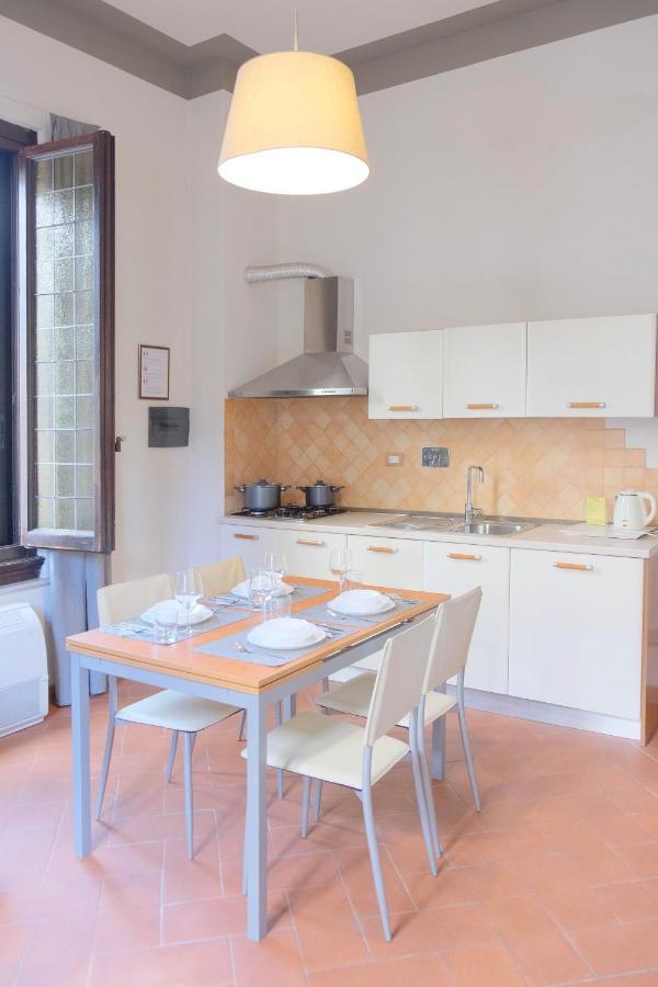 Villa Il Leone Firenze Kültér fotó
