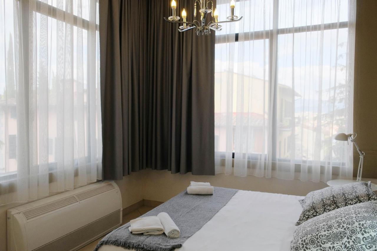 Villa Il Leone Firenze Kültér fotó