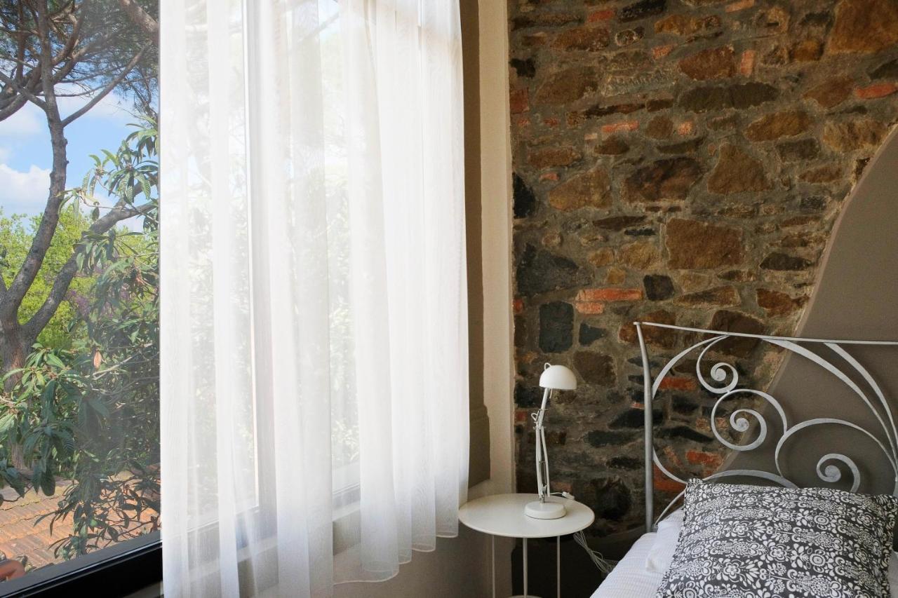 Villa Il Leone Firenze Kültér fotó