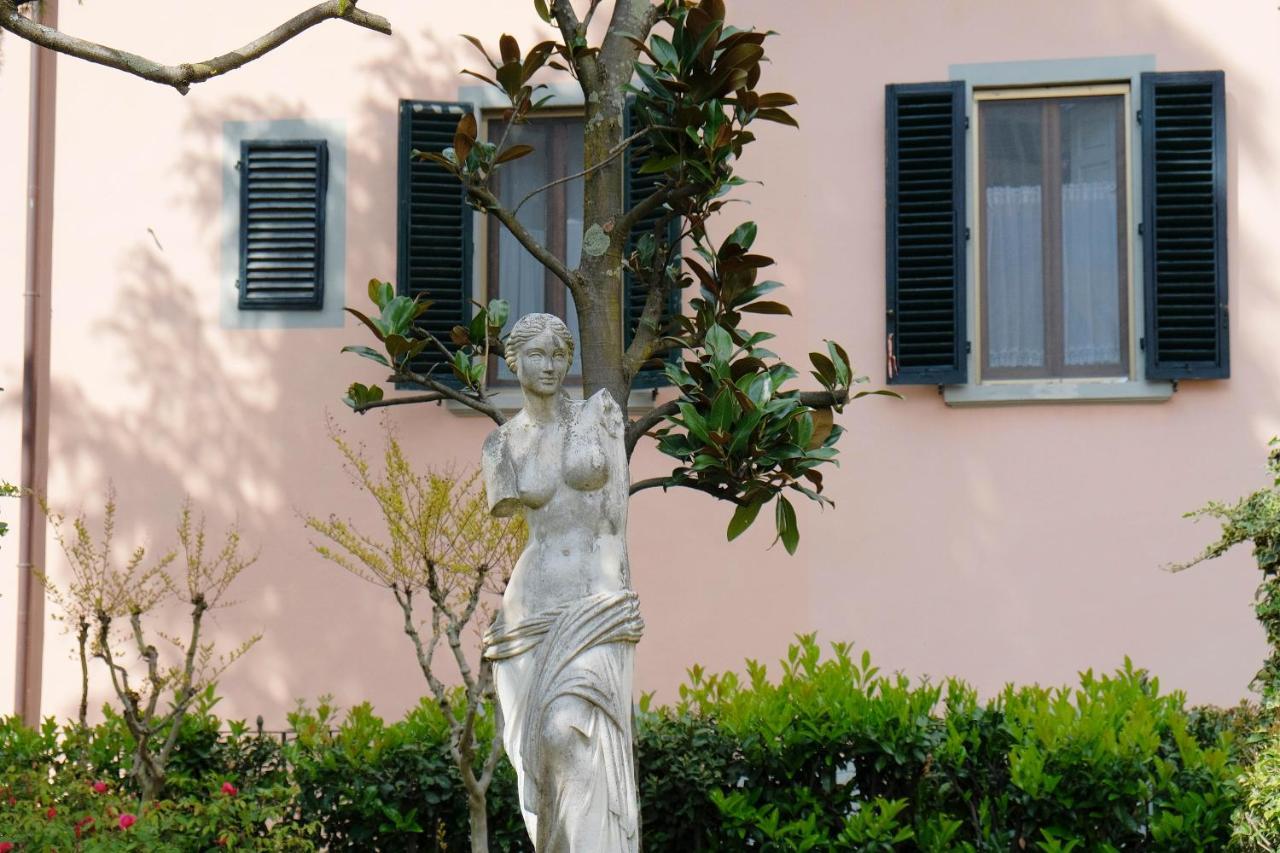 Villa Il Leone Firenze Kültér fotó