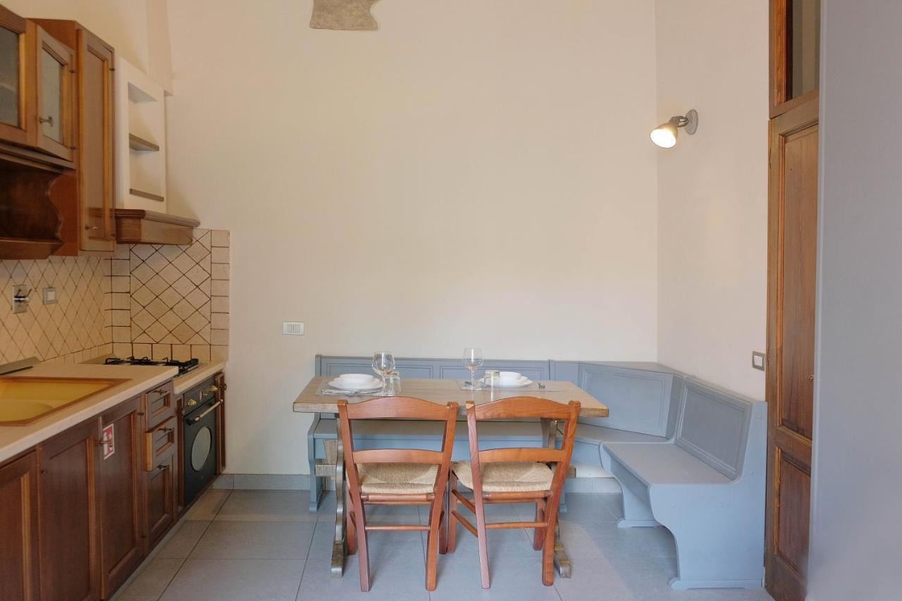 Villa Il Leone Firenze Kültér fotó