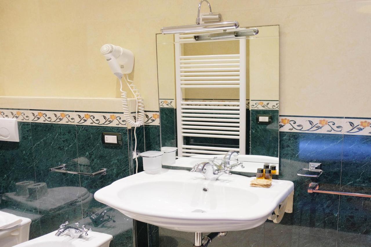 Villa Il Leone Firenze Kültér fotó