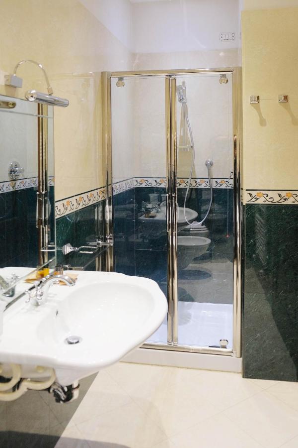 Villa Il Leone Firenze Kültér fotó